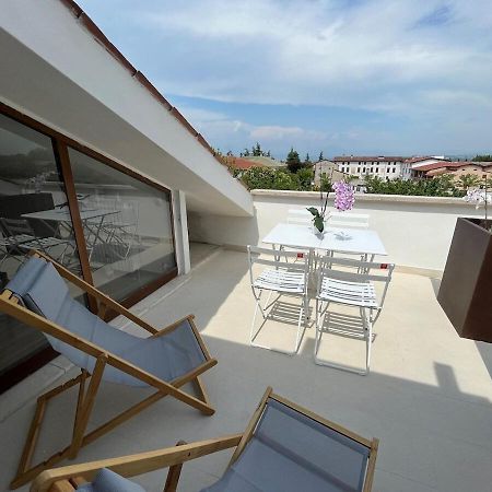 Attico Calla Peschiera del Garda Eksteriør billede